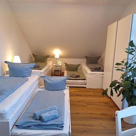 Apartment Am Starnberger