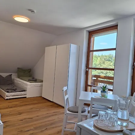 Am Starnberger Apartment Pocking (Starnberg)