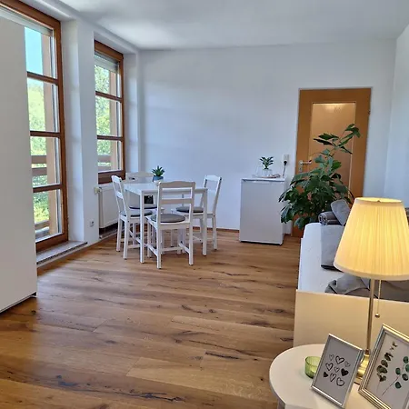 Apartment Am Starnberger