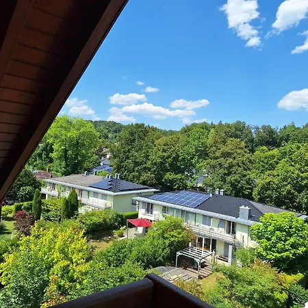 Apartment Am Starnberger