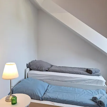 Am Starnberger Apartment *