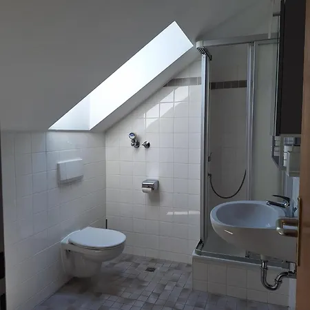 Apartment Am Starnberger Pocking (Starnberg)