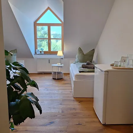 Apartment Am Starnberger