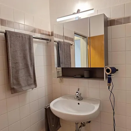 Apartment Am Starnberger Pocking (Starnberg)